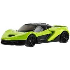 Hot Wheels: McLaren W1 zeleni autić 1/64 - Mattel