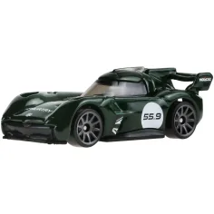 Hot Wheels: McMURTRY Spéirling mali automobil 1/64 - Mattel