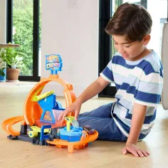 Hot Wheels: Mega Perionica automobila - Mattel slika 3