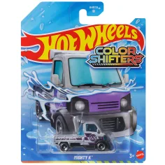 Hot Wheels: Mighty K auto na daljinsko upravljanje 1/64 - Mattel