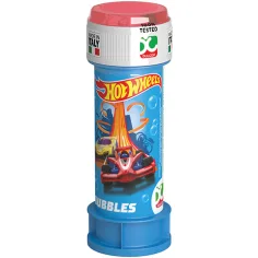 Hot Wheels puhaljka za mjehuriće 60ml slika 2