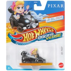 Hot Wheels: RacerVerse Bo Peep autić 1/64 – Mattel