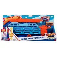Hot Wheels: Set staza slobodan pad - Mattel