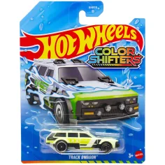 Hot Wheels: Track Dwagon auto na daljinsko upravljanje 1/64 - Mattel