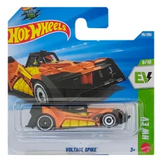 Hot Wheels: Voltage Spike narančasta mala kola 1/64 - Mattel