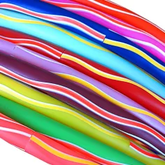 Hulahop prsten 60cm slika 2