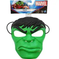 Hulk maska sa gumenom vrpcom - Hasbro