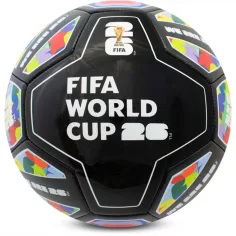 Hy-Pro: FIFA Svjetsko prvenstvo 2026 Nogometna lopta veličina 5 slika 1