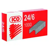 ICO: 24/6 ulošci za klamericu