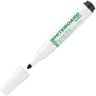 ICO: Antibakterijski Whiteboard 11XXL crni flomaster