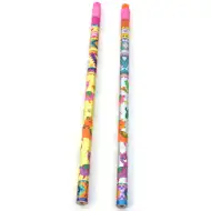 ICO: BENSIA Ljama grafitna olovka sa gumicom 1kom