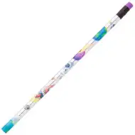 ICO: Bensia svemir grafitna olovka sa gumicom