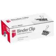ICO: Binder spajalica 19mm - 12kom
