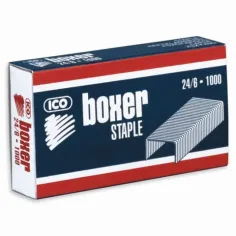 ICO: BOXER 24/6 Spajalica