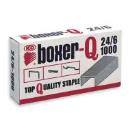 ICO: BOXER-Q 24/6 Uložak za klamericu