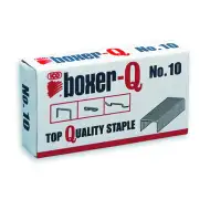 ICO: Boxer-Q spajalice za heftalicu