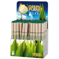 ICO: Ekološki prihvatljiva olovka od papira