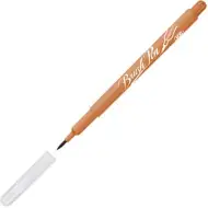 ICO: Flomaster kist smeđe boje