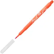 ICO: Flomaster kist svijetlocrvene boje