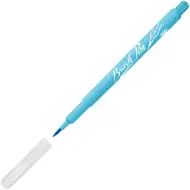 ICO: Flomaster kist tirkiznoplave boje