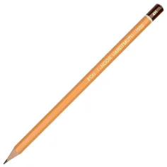 ICO: grafitna olovka 1500/4H Koh-I-Noor