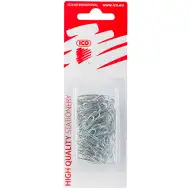 ICO: H28 Spajalice za papir, 28mm, 80 kom