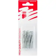 ICO: H50 spajalice za papir, 50 mm, 30 kom