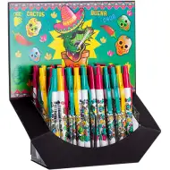 ICO: Kaktus kemijska DP48