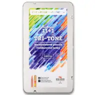 ICO: Koh-I-Noor 3442N Tri-Tone drvene bojice 12kom