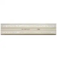 ICO: Koh-I-Noor ISO šablona za slova, 5 mm