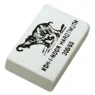 ICO: Koh-I-Noor obična gumica za brisanje sa slikom slona 300/60