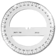 ICO: Koh-I-Noor providni kutomjer 360 stupnjeva