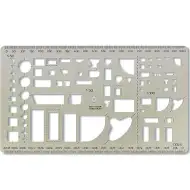 ICO: Koh-I-Noor Sanitarni predložak