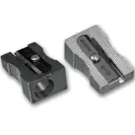 ICO: KUM metalno šiljilo sa jednom rupom