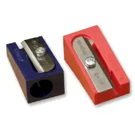 ICO: KUM plastično šiljilo sa jednom rupom