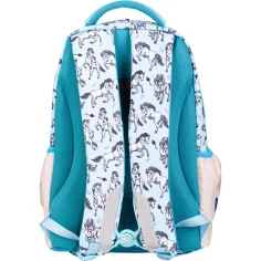 ICO: LizzySuli Wild Beauty Sport Club Active+ ergonomski ruksak za konje od 27 litara slika 5