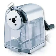 ICO: Mehaničko šiljilo sa tri funkcije