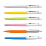 ICO: Polo kemijska olovka u raznim bojama