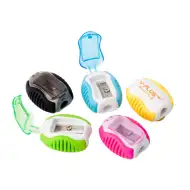 ICO: šiljilo sa spremnikom na jednu rupu