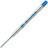 ICO Silver uložak za kemijsku - plava tinta