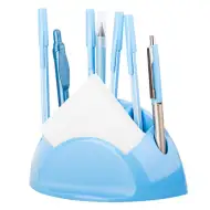 ICO: Smart stalak za olovke, svijetloplavi