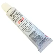 ICO: SÜNI bijela tempera 16ml