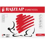 ICO: Süni blok za crtanje - A/3 - 20 listova - bezdrvni papir