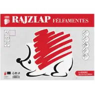 ICO: Süni blok za crtanje A/3 - 20 listova