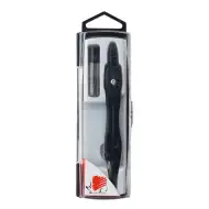 ICO: SÜNI metalni šestar set od 2 dijela