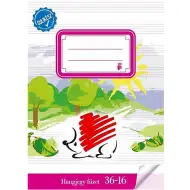 ICO: SÜNI kajdanka A/5 36-16