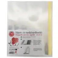 ICO: SÜNI premium omoti za bilježnice i knjige A/4 10kom