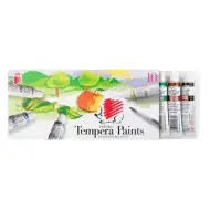 ICO: SÜNI tempere u boji 10kom