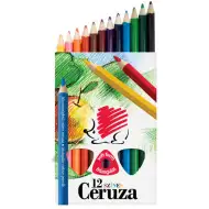 ICO: SÜNI trokutaste jumbo bojice 12kom