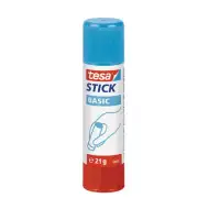 ICO: Tesa Basic ljepilo u sticku, 21 gr